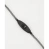 House Doctor Tulip Tischleuchte silber Ø26x50cm - 206100409 House Doctor Tulip Tischleuchte silber Ø26x50cm - 206100409
