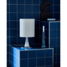 House Doctor Tulip table lamp silver Ø26x50cm - 206100409 House Doctor Tulip table lamp silver Ø26x50cm - 206100409