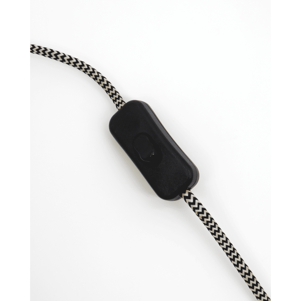 House Doctor Game wandlamp zilver - 203666002