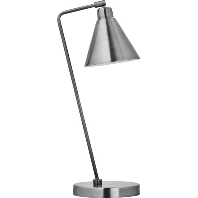 House Doctor Lampe de table de jeu argentée - 203666000