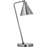 House Doctor Game table lamp silver - 203666000 House Doctor Game table lamp silver - 203666000