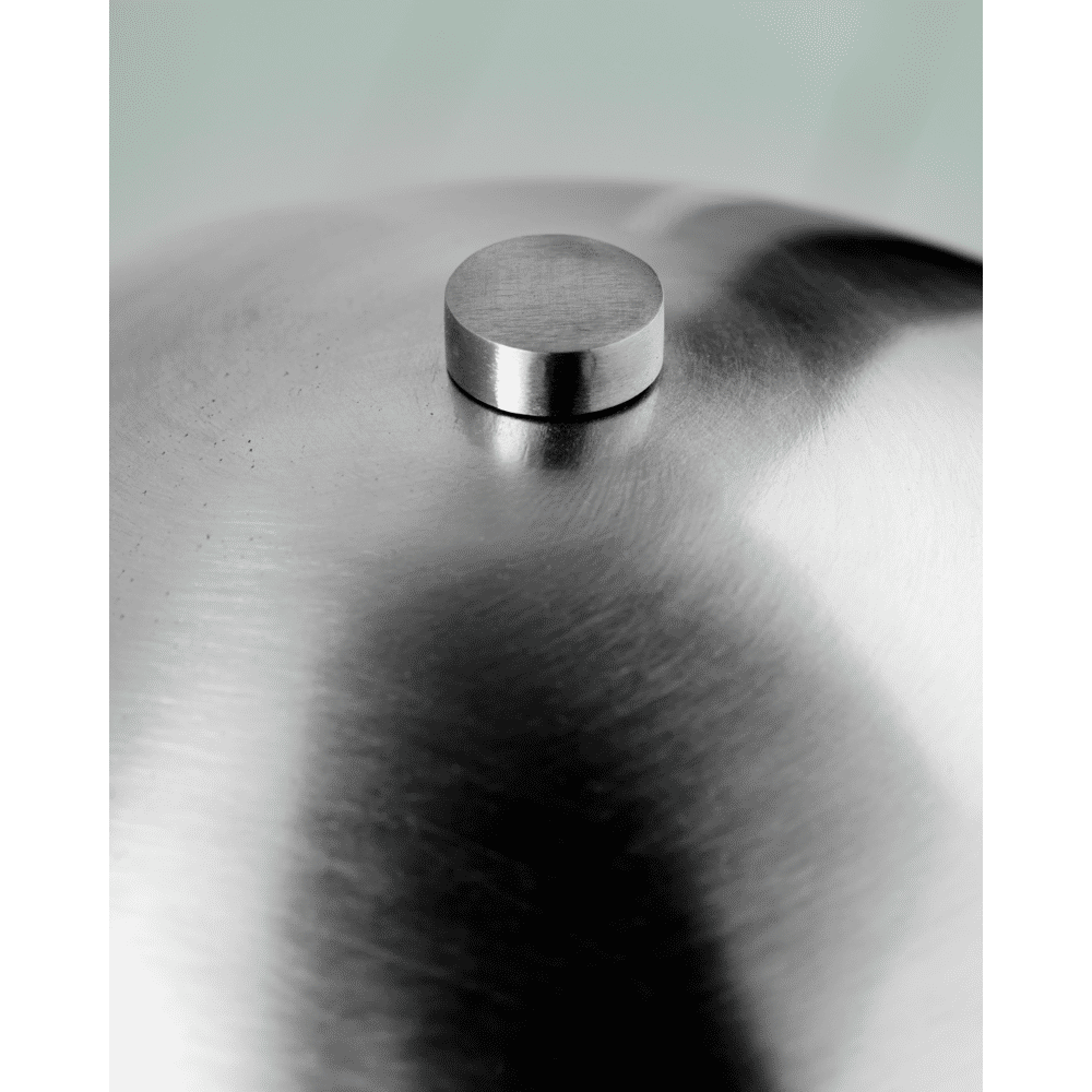 House Doctor Roomie tafellamp zilver - 203662125 House Doctor Roomie tafellamp zilver - 203662125