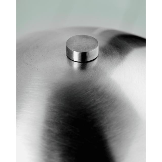 House Doctor Roomie bordslampa silver - 203662125