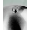 House Doctor Roomie bordslampa silver - 203662125 House Doctor Roomie bordslampa silver - 203662125