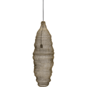 House Doctor Lampada a sospensione Mesh argento champagne antico - 203660676 House Doctor Lampada a sospensione Mesh argento champagne antico - 203660676