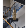 House Doctor Nettingpendellampe antikk champagne sølv - 203660676 House Doctor Nettingpendellampe antikk champagne sølv - 203660676