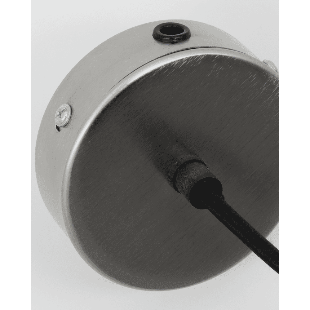 House Doctor Suspension Mesh argent brossé - 203660675 House Doctor Suspension Mesh argent brossé - 203660675