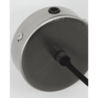 House Doctor Lampada a sospensione Mesh argento spazzolato - 203660675 House Doctor Lampada a sospensione Mesh argento spazzolato - 203660675