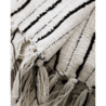 House Doctor Linjeret tern off-white/sort - 900000150 House Doctor Linjeret tern off-white/sort - 900000150
