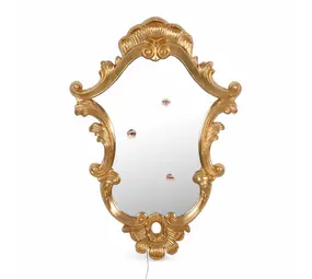 Seletti Trilogie du miroir réfléchissant