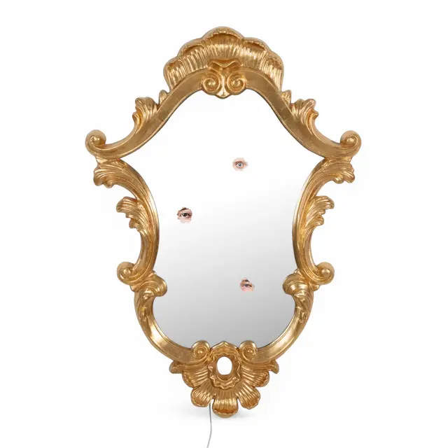 Seletti Reflecting spiegel trilogy - 17015