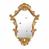 Seletti Trilogie du miroir réfléchissant - 17015 Seletti Trilogie du miroir réfléchissant - 17015
