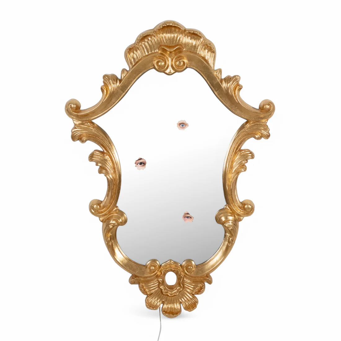 Seletti Reflecting spiegel trilogy - 17015