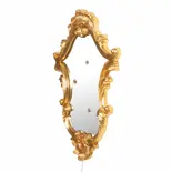 Seletti Reflektierende Spiegeltrilogie - 17015 Seletti Reflektierende Spiegeltrilogie - 17015