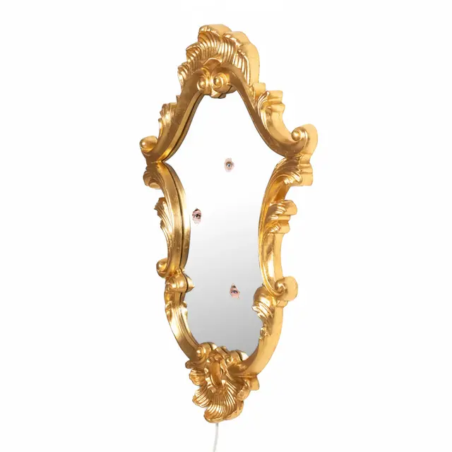 Seletti Reflecting spiegel trilogy - 17015