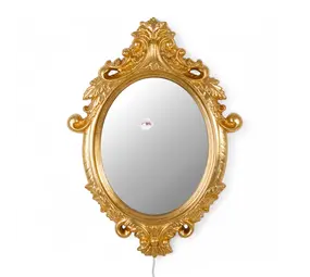 Seletti Reflecting mirror cyclopean