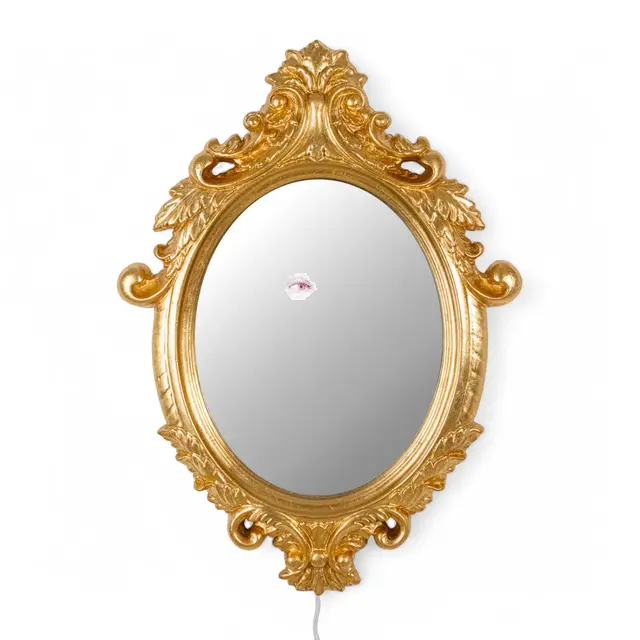 Seletti Reflecting mirror ciclope - 17014