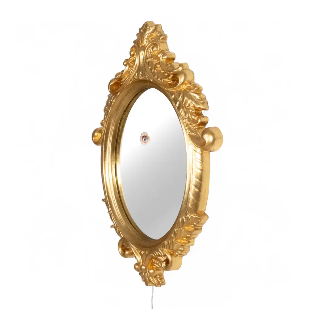 Seletti Reflekterende speil ciklope - 17014 Seletti Reflekterende speil ciklope - 17014