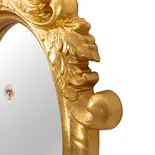 Seletti Reflekterende speil ciklope - 17014 Seletti Reflekterende speil ciklope - 17014