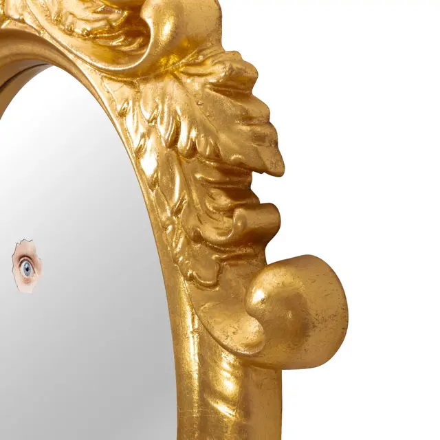 Seletti Reflecting spiegel ciclope - 17014