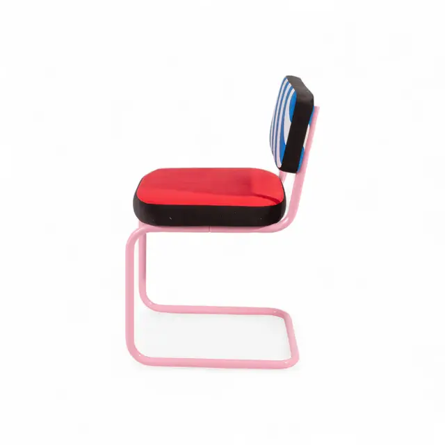 Seletti Superchair hatch stoel - 16501