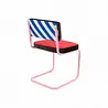 Seletti Chaise à hayon Superchair - 16501 Seletti Chaise à hayon Superchair - 16501