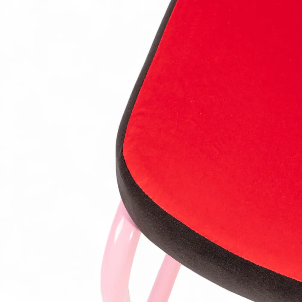 Seletti Superchair hatch chair - 16501 Seletti Superchair hatch chair - 16501