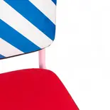 Seletti Superchair hatch chair - 16501 Seletti Superchair hatch chair - 16501