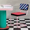 Seletti Sedia a botola Superchair - 16501 Seletti Sedia a botola Superchair - 16501