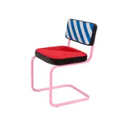 Seletti Sedia a botola Superchair - 16501 Seletti Sedia a botola Superchair - 16501