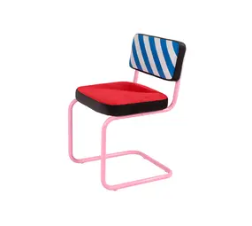 Seletti Superchair hatch stoel