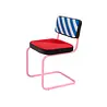 Seletti Sedia a botola Superchair - 16501 Seletti Sedia a botola Superchair - 16501