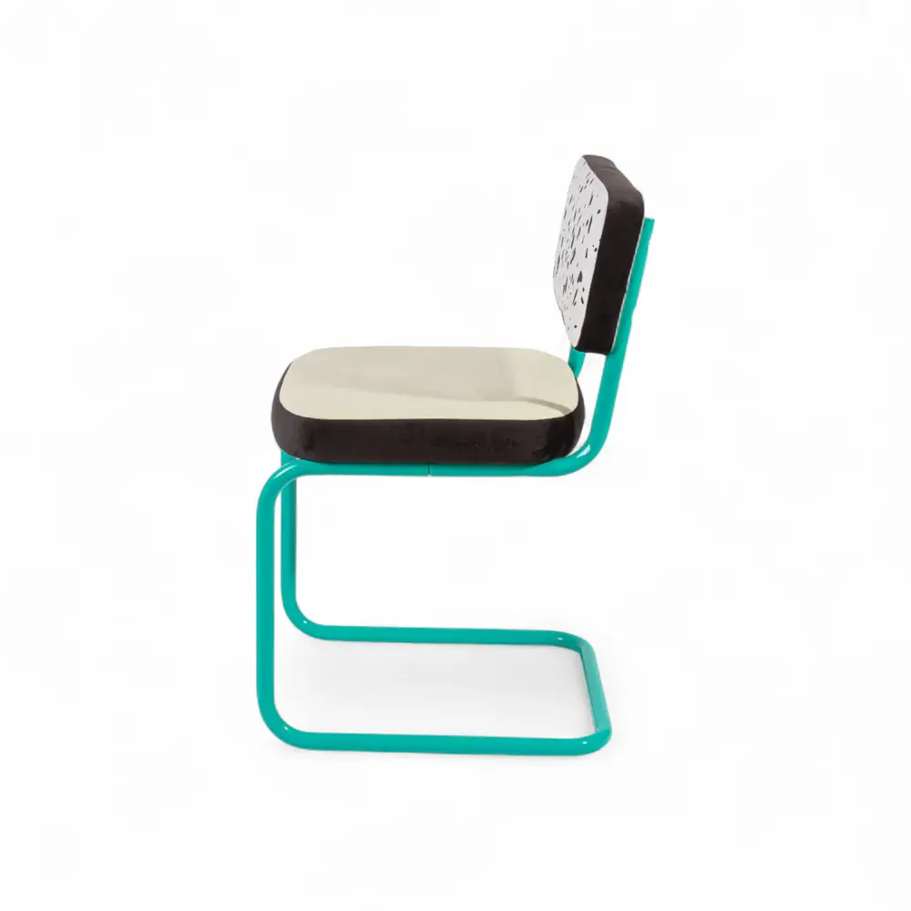 Seletti Superchair terrazzo-stol - 16502 Seletti Superchair terrazzo-stol - 16502