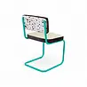 Seletti Sedia in terrazzo Superchair - 16502 Seletti Sedia in terrazzo Superchair - 16502