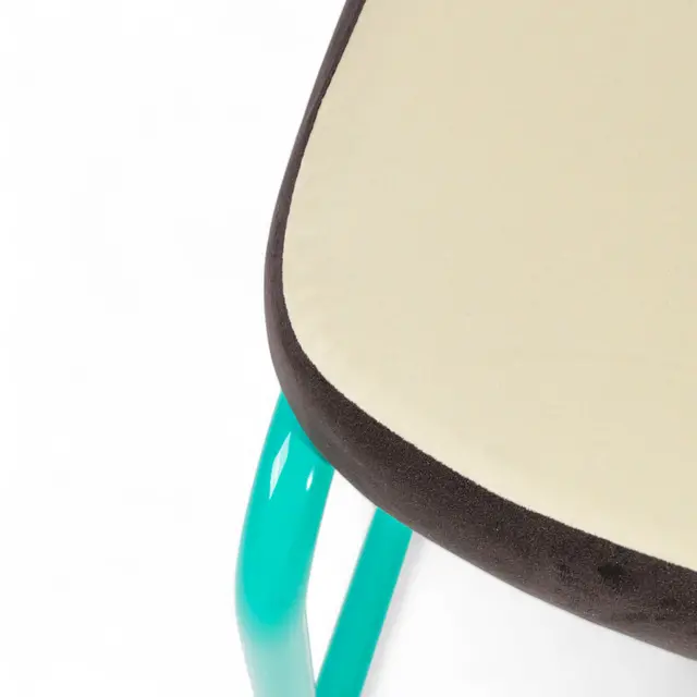 Seletti Superchair terrazzo stoel - 16502