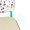Seletti Sedia in terrazzo Superchair - 16502 Seletti Sedia in terrazzo Superchair - 16502
