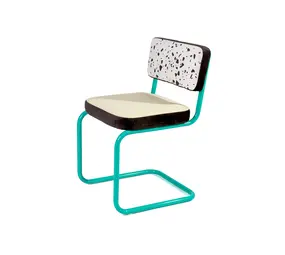 Seletti Superchair terrazzo-stol Seletti Superchair terrazzo-stol
