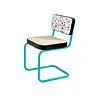 Seletti Sedia in terrazzo Superchair - 16502 Seletti Sedia in terrazzo Superchair - 16502