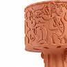 Seletti Magna Graecuia outdoor tafellamp - 11533 Seletti Magna Graecuia outdoor tafellamp - 11533