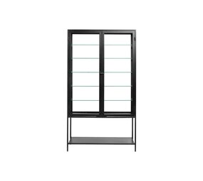 Nordal Nanda kast zwart Nordal Nanda kast zwart