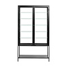 Nordal Armoire Nanda noire - 1751 Nordal Armoire Nanda noire - 1751