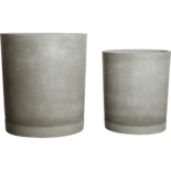 House Doctor Juego de 2 maceteros con gancho - 206560110 House Doctor Juego de 2 maceteros con gancho - 206560110