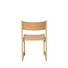 Hubsch Silla Forma natural - 882042 Hubsch Silla Forma natural - 882042