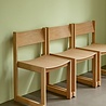 Hubsch Forma stol natur - 882042 Hubsch Forma stol natur - 882042