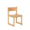 Hubsch Forma stol natur - 882042 Hubsch Forma stol natur - 882042