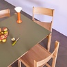 Hubsch Forma stol natur - 882042 Hubsch Forma stol natur - 882042