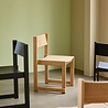 Hubsch Forma chair natural - 882042 Hubsch Forma chair natural - 882042