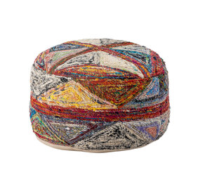 Bloomingville Pouf Torano Bloomingville Pouf Torano