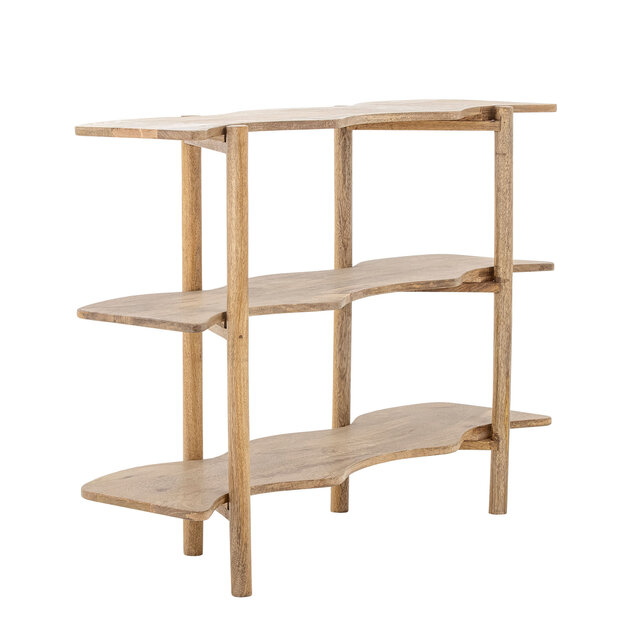 Bloomingville Rivoli kast naturel - 82064980