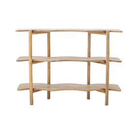 Bloomingville Rivoli skåp naturfärgad